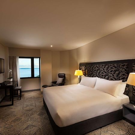 Hilton Darwin Hotel Exterior foto