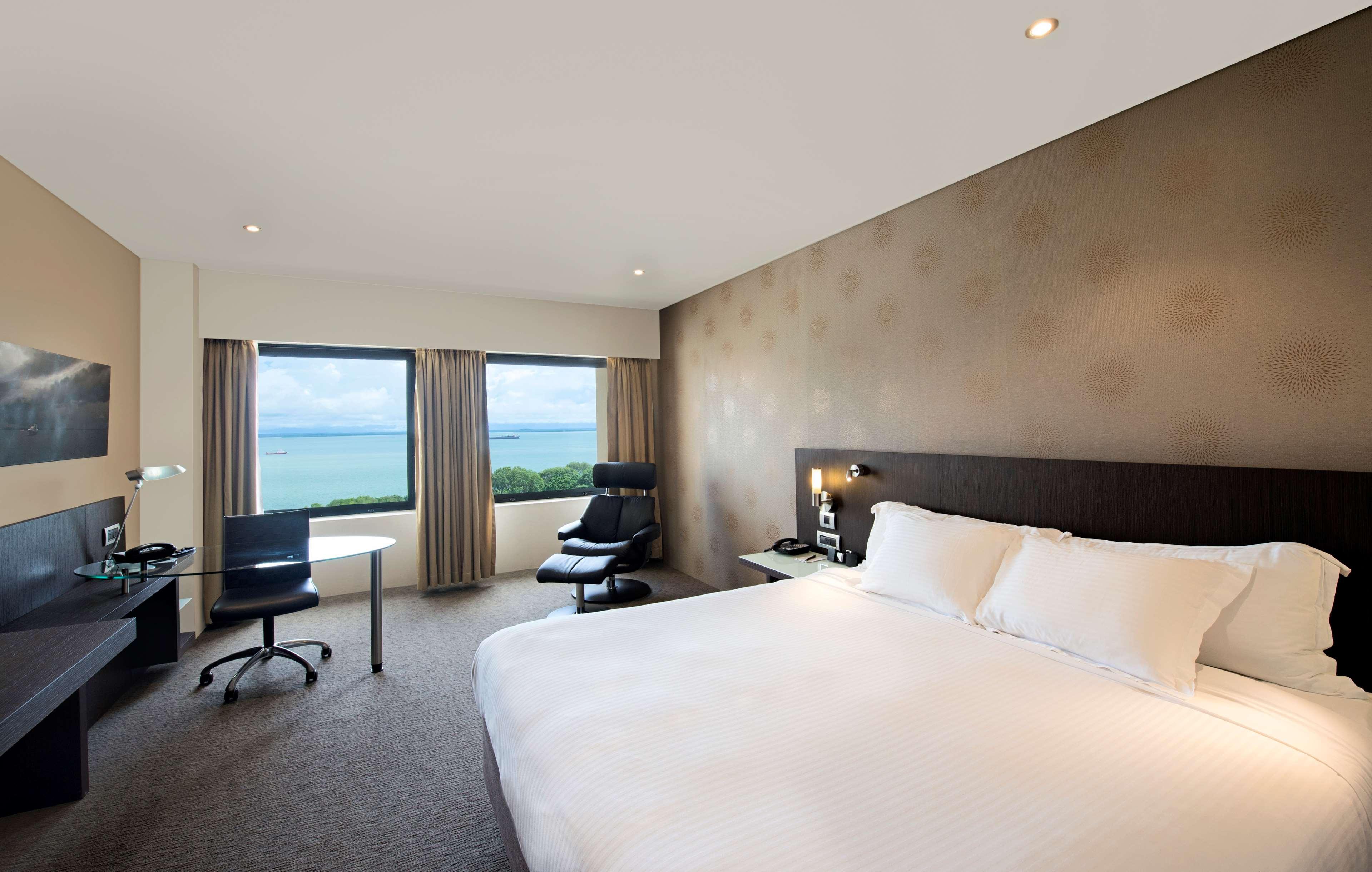 Hilton Darwin Hotel Exterior foto