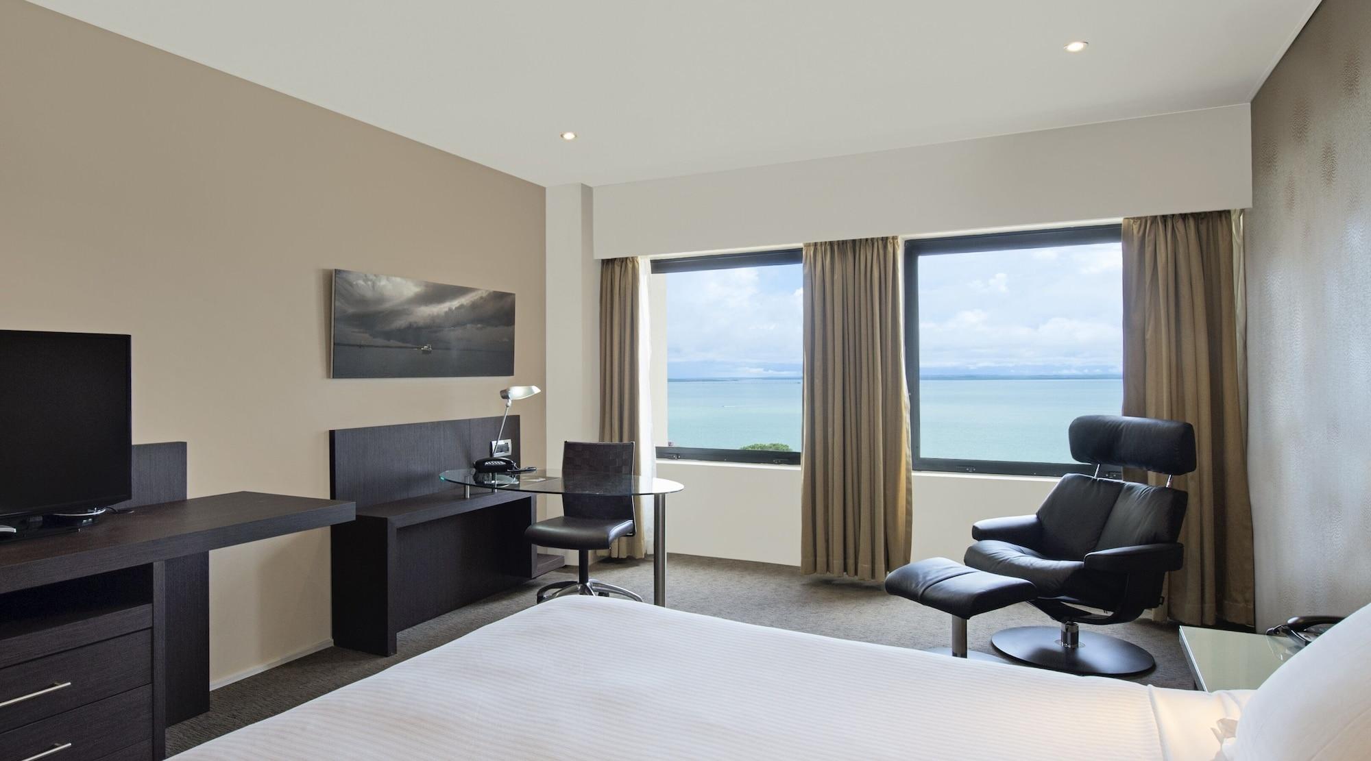 Hilton Darwin Hotel Exterior foto