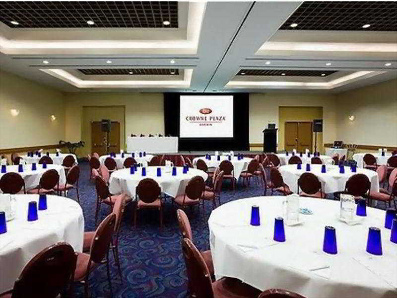 Hilton Darwin Hotel Instalações foto